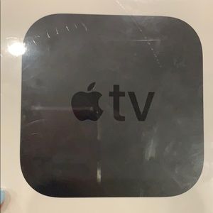 Apple TV 4th Generation 32GB BRAND NEW
